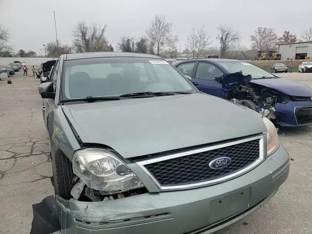 2006 Ford Five Hundred Sel VIN: 1FAHP24196G179903 Lot: 92506795