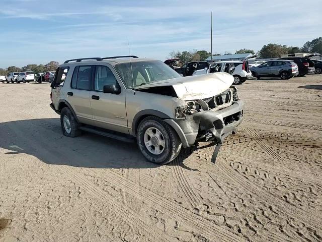 2002 Ford Explorer Xls VIN: 1FMZU62E92UC34152 Lot: 94050985