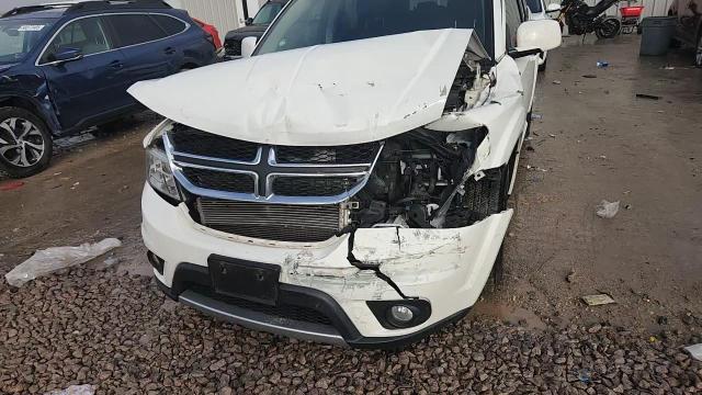 2016 Dodge Journey Sxt VIN: 3C4PDDBG8GT149970 Lot: 94186435