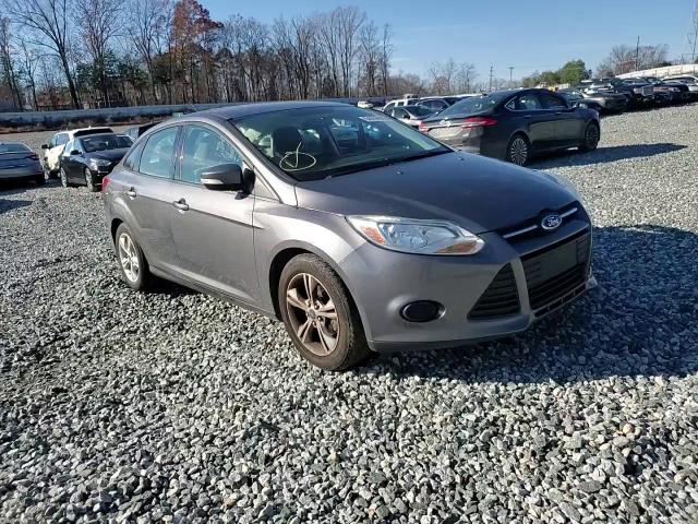 2014 Ford Focus Se VIN: 1FADP3F28EL425338 Lot: 94059915