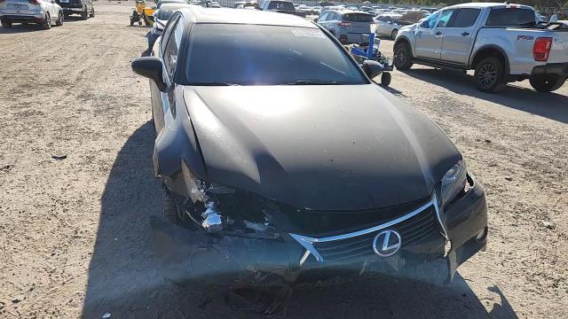 2014 Lexus Gs 350 VIN: JTHCE1BL6E5021634 Lot: 93186255