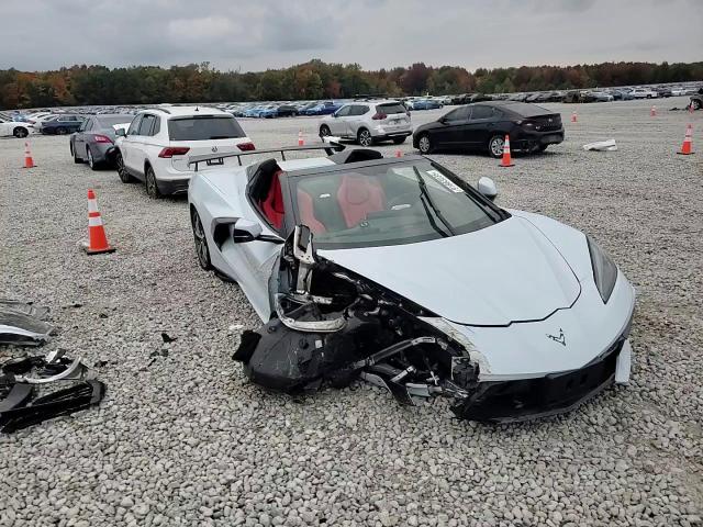 2022 Chevrolet Corvette Stingray 1Lt VIN: 1G1YA3D43N5114172 Lot: 91883035