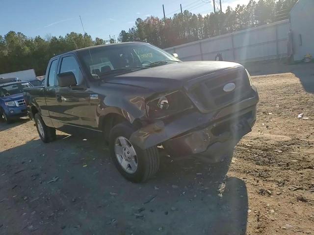 2006 Ford F150 VIN: 1FTRX12W16NA52288 Lot: 93756815