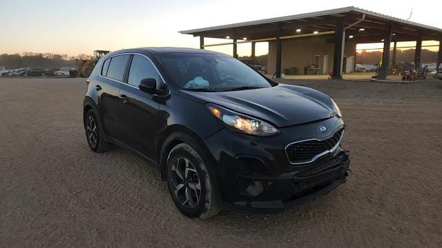 2020 Kia Sportage Lx VIN: KNDPM3AC0L7821219 Lot: 85903355