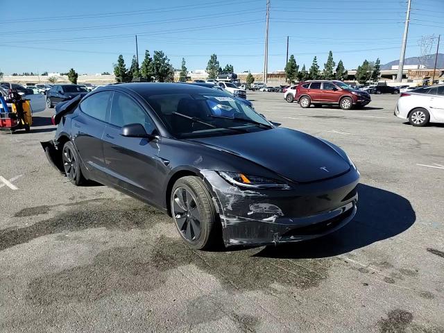 2024 Tesla Model 3 VIN: 5YJ3E1EA2RF848921 Lot: 94381715