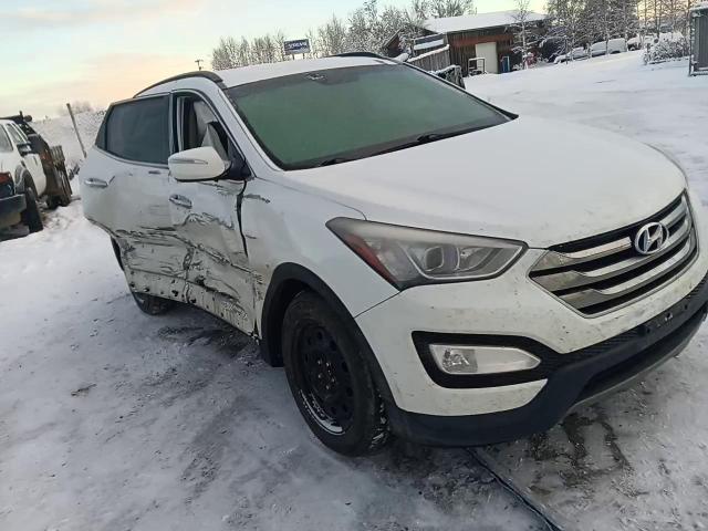 2015 Hyundai Santa Fe Sport VIN: 5XYZUDLB3FG266227 Lot: 94158255