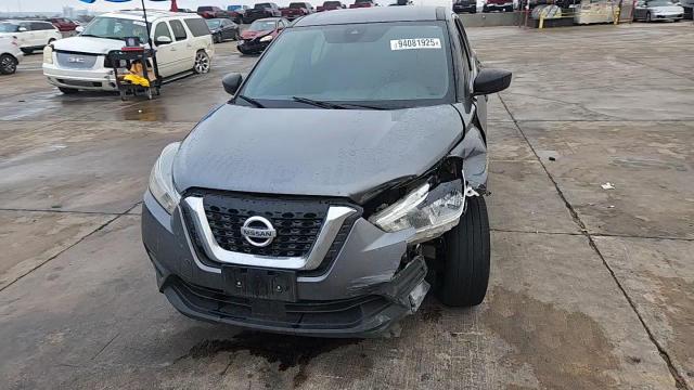 2020 Nissan Kicks S VIN: 3N1CP5BV0LL561632 Lot: 94081925