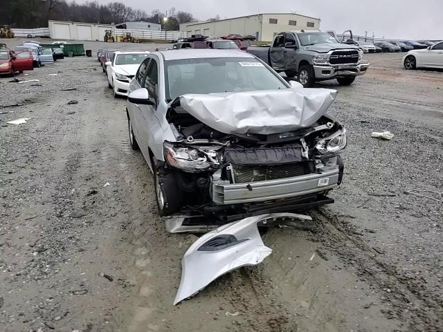 2019 Chevrolet Sonic Lt VIN: 1G1JD5SB4K4146183 Lot: 94073775