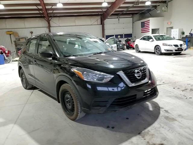 2020 Nissan Kicks S VIN: 3N1CP5BV0LL534110 Lot: 93588205