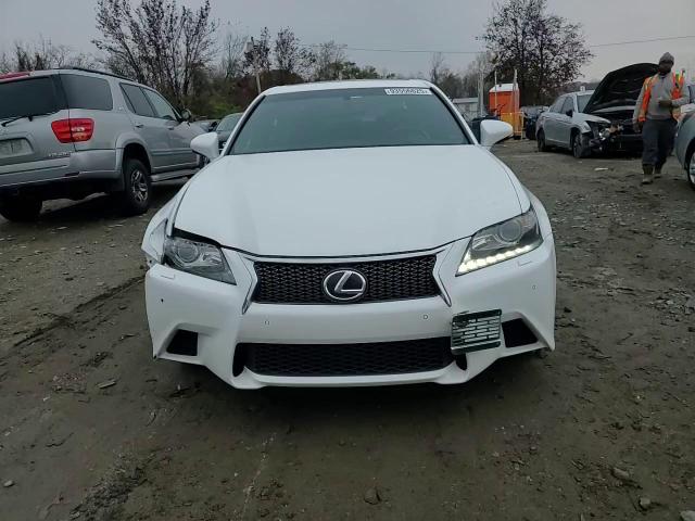 2014 Lexus Gs 350 VIN: JTHCE1BL6E5028020 Lot: 93556625