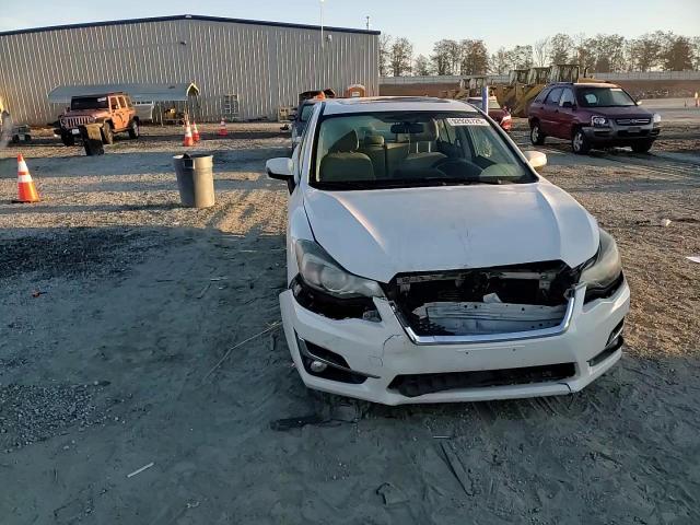 2015 Subaru Impreza Limited VIN: JF1GJAN64FH017107 Lot: 92926725