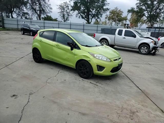 2011 Ford Fiesta Se VIN: 3FADP4EJ2BM149148 Lot: 93892245