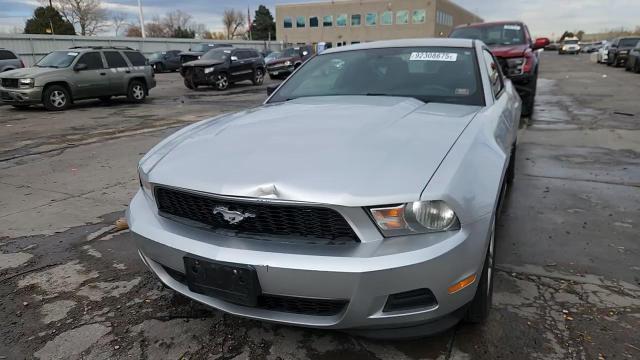 2012 Ford Mustang VIN: 1ZVBP8AM9C5243525 Lot: 92308675