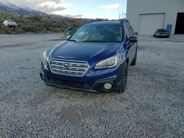 2015 Subaru Outback 2.5I Premium VIN: 4S4BSAHC3F3253162 Lot: 93738945