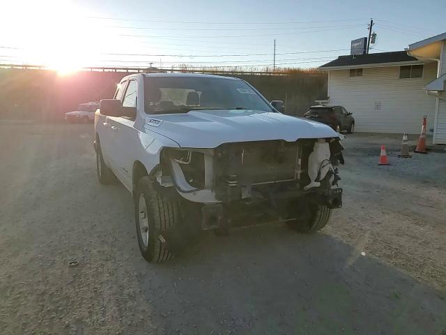 2021 Ram 1500 Big Horn/Lone Star VIN: 1C6RRFBG6MN538535 Lot: 94580285