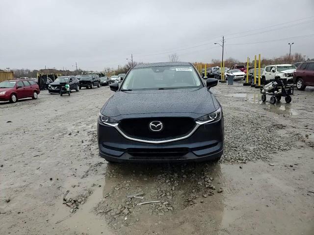 2020 Mazda Cx-5 Touring VIN: JM3KFBCM1L0850040 Lot: 93699885