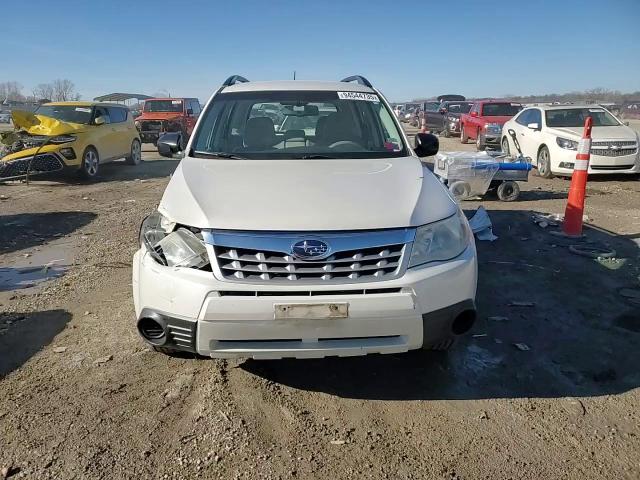 2012 Subaru Forester 2.5X VIN: JF2SHBBC0CH432244 Lot: 94544735