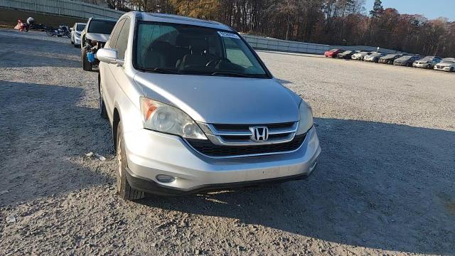2010 Honda Cr-V Exl VIN: 5J6RE3H7XAL038924 Lot: 92580985