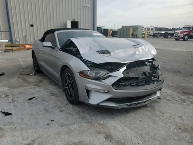 2020 Ford Mustang VIN: 1FATP8UH4L5185660 Lot: 91342955