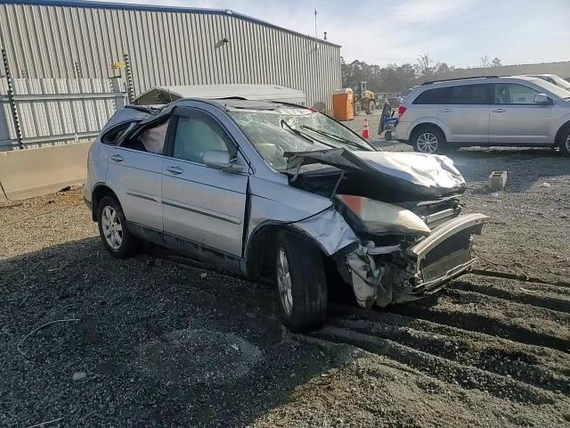 2009 Honda Cr-V Exl VIN: 5J6RE487X9L048144 Lot: 91793425