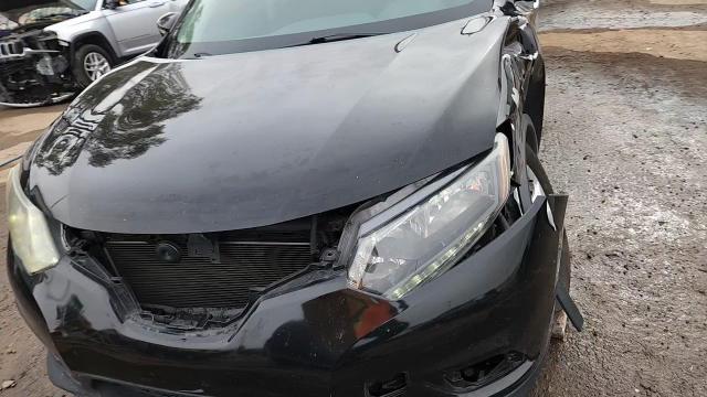 2014 Nissan Rogue S VIN: 5N1AT2ML0EC811407 Lot: 93201265