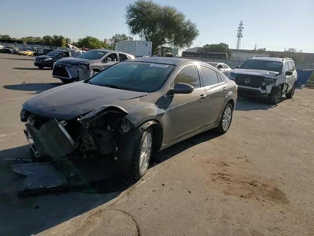 2010 Mazda 6 I VIN: 1YVHZ8CH0A5M36077 Lot: 93332665