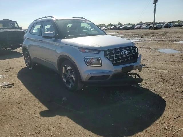 2023 Hyundai Venue Sel VIN: KMHRC8A35PU223560 Lot: 93419075