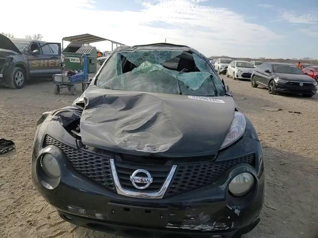 2012 Nissan Juke S VIN: JN8AF5MV6CT122732 Lot: 92596135