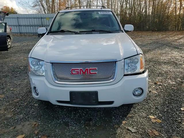 2008 GMC Envoy Denali VIN: 1GKET63M282209212 Lot: 91652835