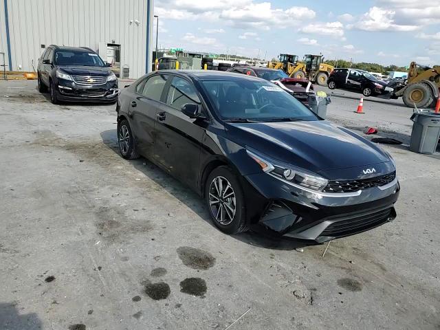 2023 Kia Forte Lx VIN: 3KPF24AD7PE625252 Lot: 94069945