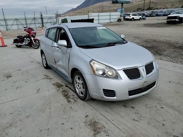 2009 Pontiac Vibe VIN: 5Y2SP67069Z431237 Lot: 94911105