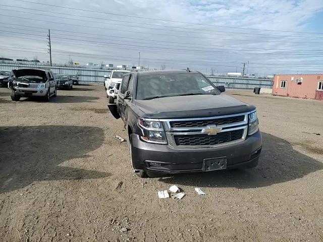 2016 Chevrolet Suburban K1500 Lt VIN: 1GNSKHKC8GR264959 Lot: 92987165