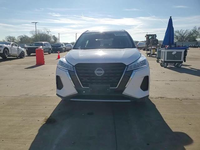2023 Nissan Kicks Sv VIN: 3N1CP5CV4PL508968 Lot: 94530995