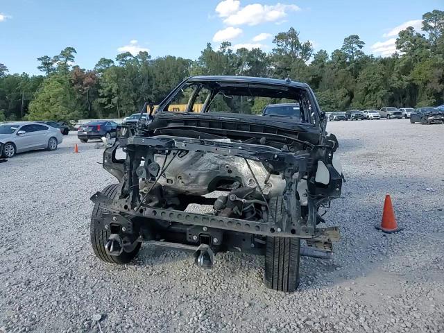 2021 GMC Sierra K1500 Denali VIN: 1GTU9FEL1MZ245338 Lot: 93053165