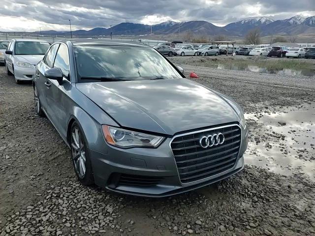 2015 Audi A3 Premium Plus VIN: WAUEFGFF7F1114117 Lot: 92858175
