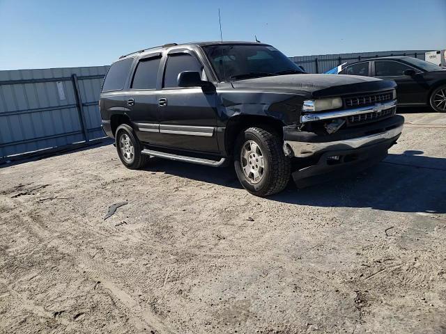 2005 Chevrolet Tahoe K1500 VIN: 1GNEK13T95R216046 Lot: 92612825