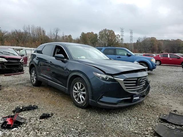 2018 Mazda Cx-9 Touring VIN: JM3TCBCY6J0203825 Lot: 94046665