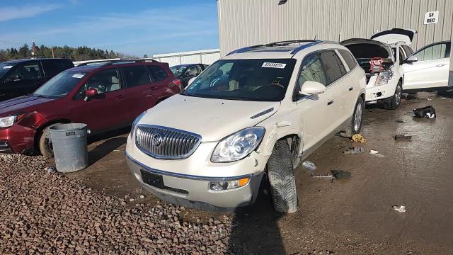2012 Buick Enclave VIN: 5GAKVCED4CJ112095 Lot: 93458855