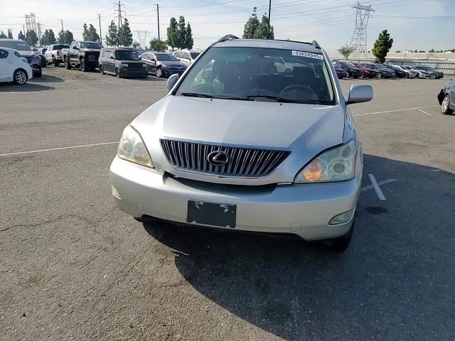 2005 Lexus Rx 330 VIN: JTJGA31U450055540 Lot: 93854945