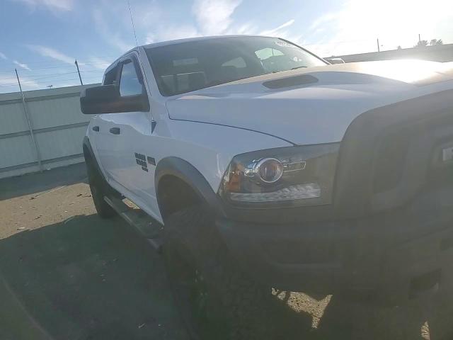 2021 Ram 1500 Classic Slt VIN: 1C6RR7LT4MS578812 Lot: 92531485