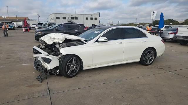 2018 Mercedes-Benz E 300 VIN: WDDZF4JB3JA310402 Lot: 92914765