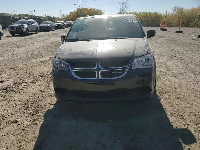 2014 Dodge Grand Caravan Sxt VIN: 2C4RDGCGXER182106 Lot: 91482085