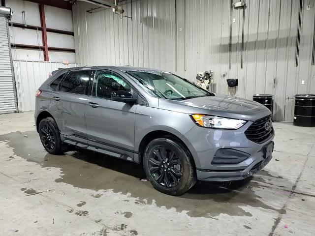 2024 Ford Edge Se VIN: 2FMPK4G93RBA42609 Lot: 92320265