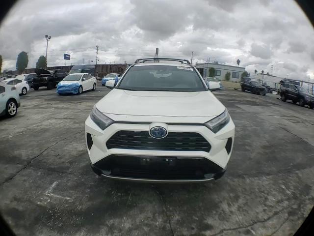 2022 Toyota Rav4 Se VIN: 4T3T6RFV3NU065625 Lot: 92898365