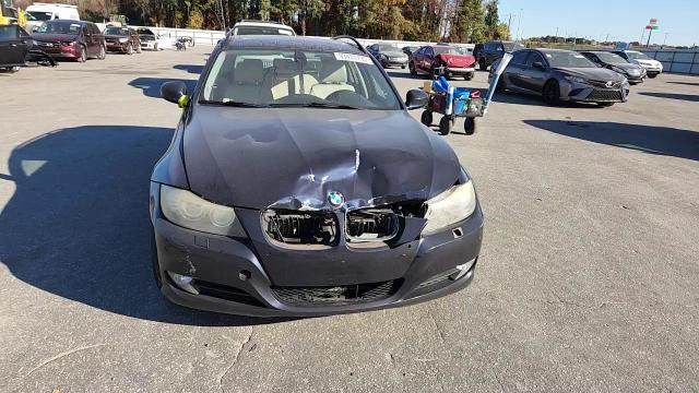 2010 BMW 328 Xi VIN: WBAUU3C56AA540878 Lot: 93433735