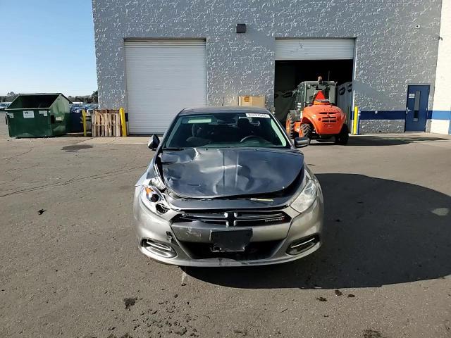 2013 Dodge Dart Se VIN: 1C3CDFAA0DD226120 Lot: 93227045