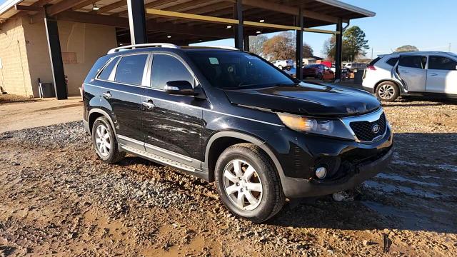 2012 Kia Sorento Base VIN: 5XYKT4A69CG229690 Lot: 94739655