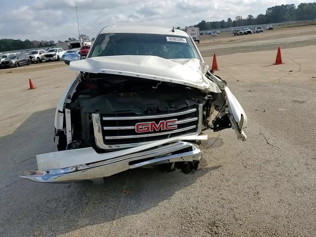 2013 GMC Sierra C1500 Sle VIN: 3GTP1VE00DG335830 Lot: 92603395