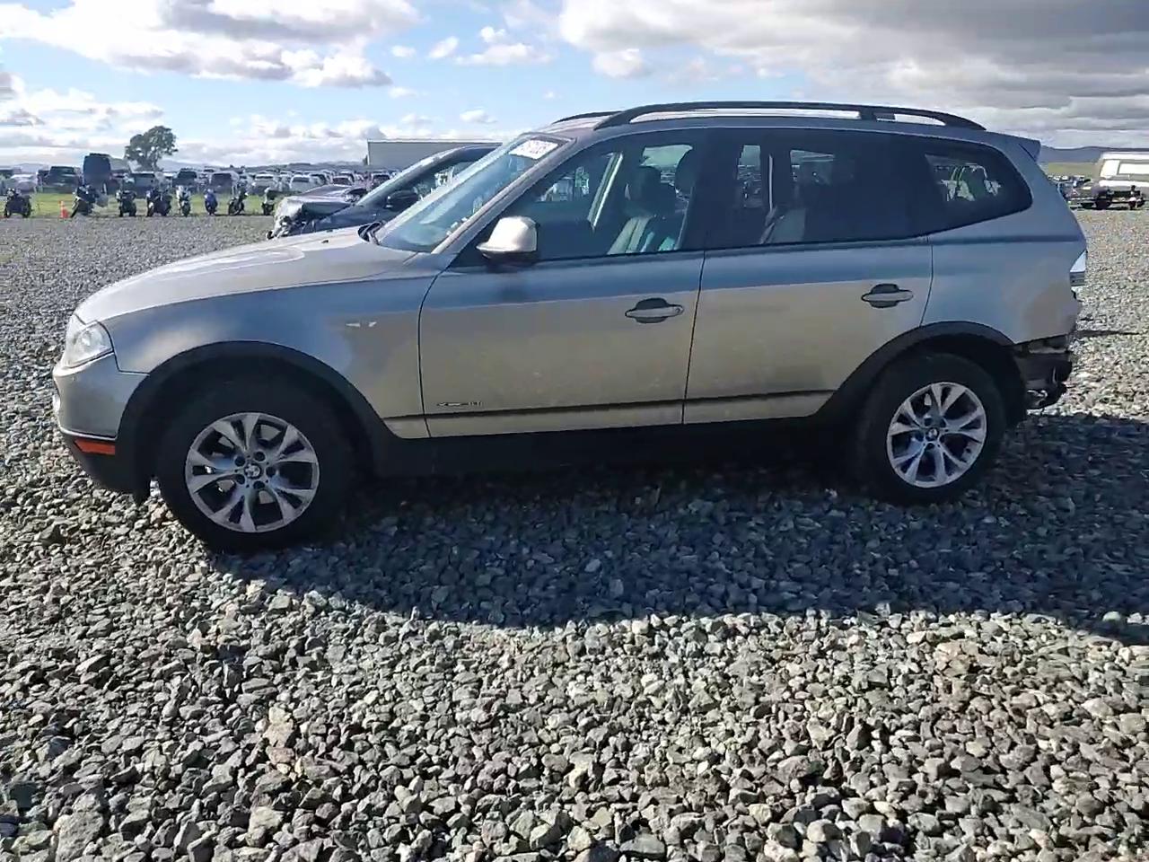 Фото: WBXPC9C40AWJ39202