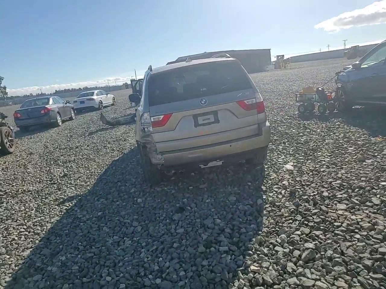 Фото: WBXPC9C40AWJ39202